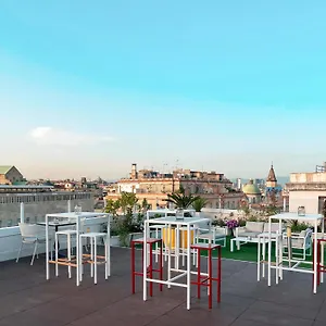 Hostel Ostello Bello Napoli, Napoli