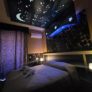 Hotel Iris Неаполь