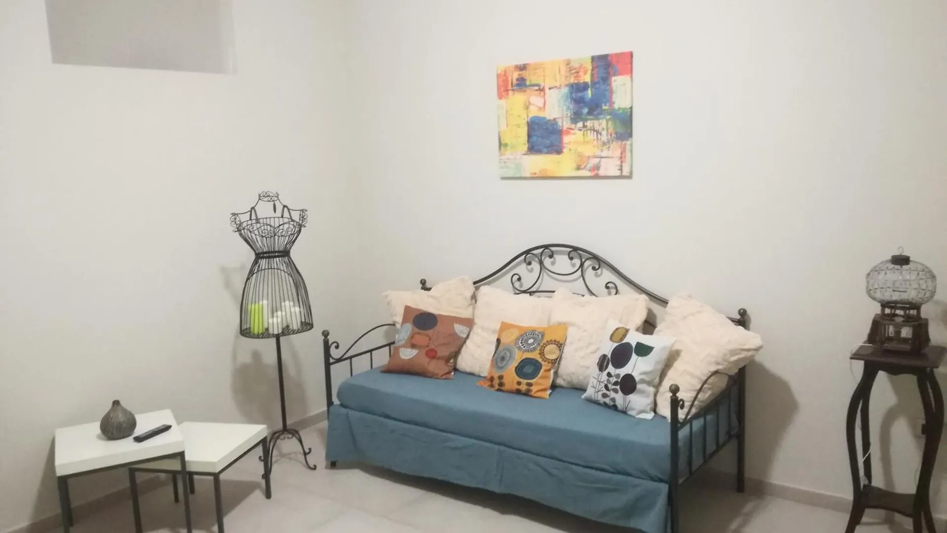 Saggiohome Holiday House Neapol Apartmán