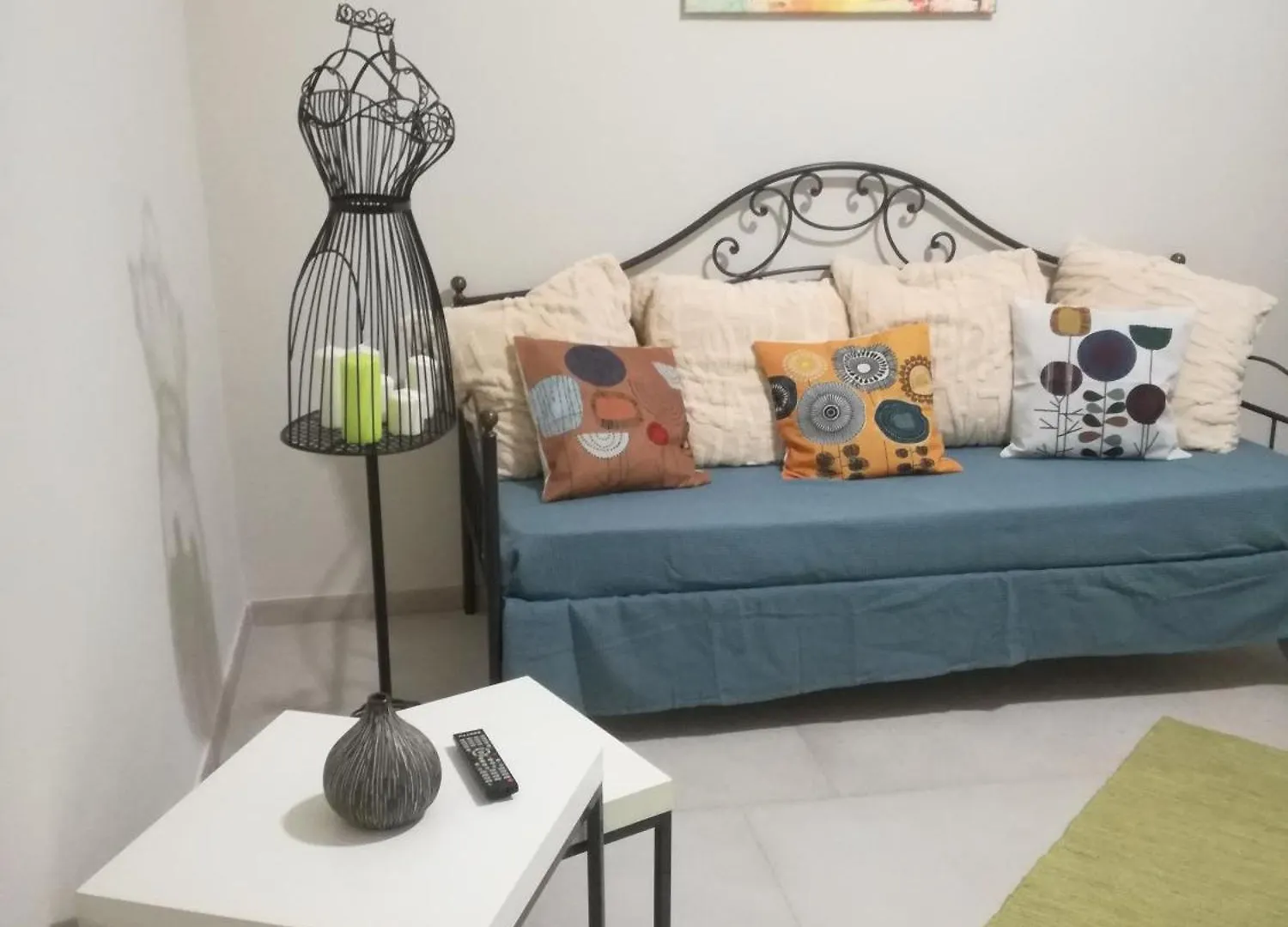 Saggiohome Holiday House Naples