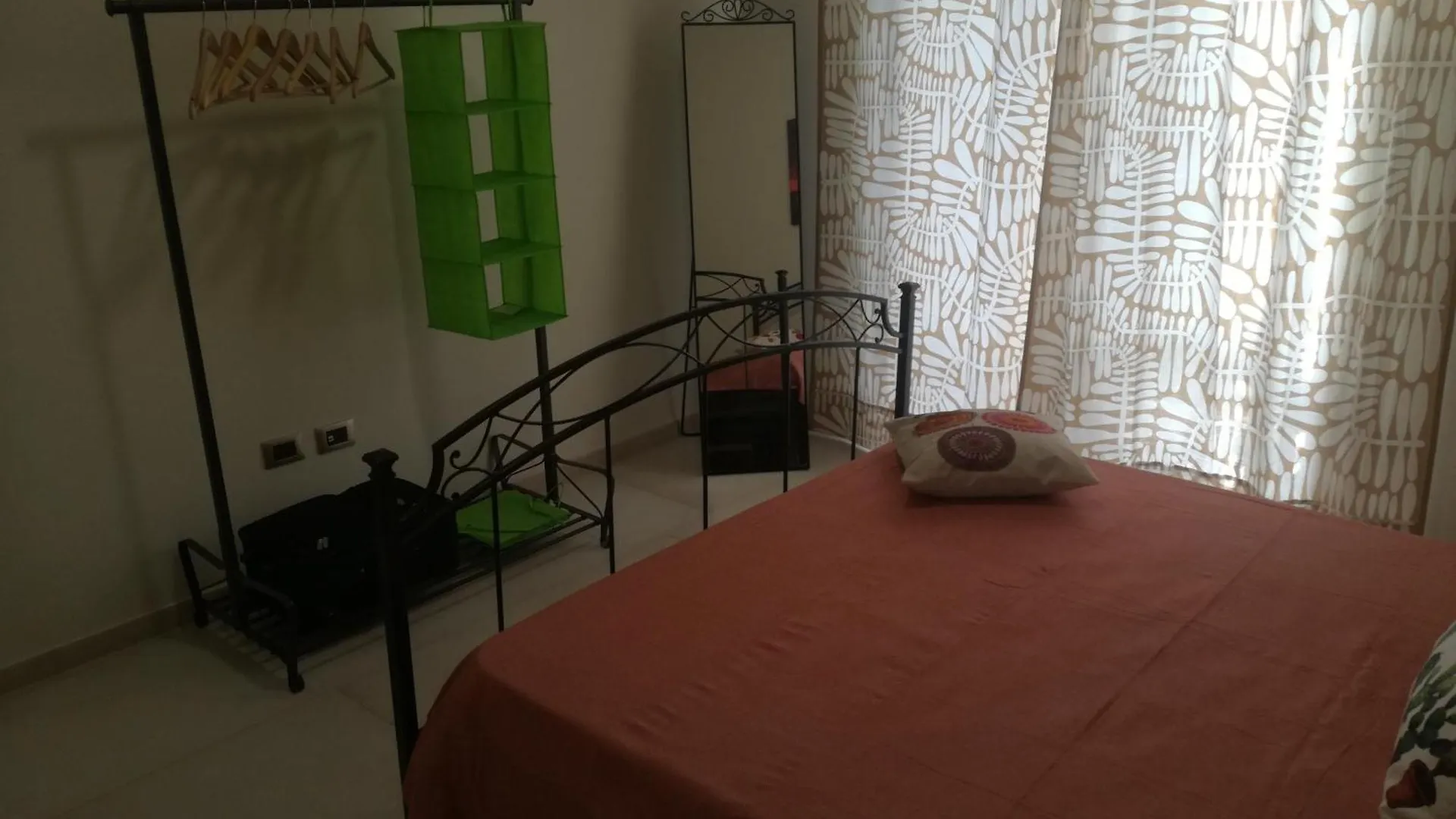 Apartment Saggiohome Holiday House Naples