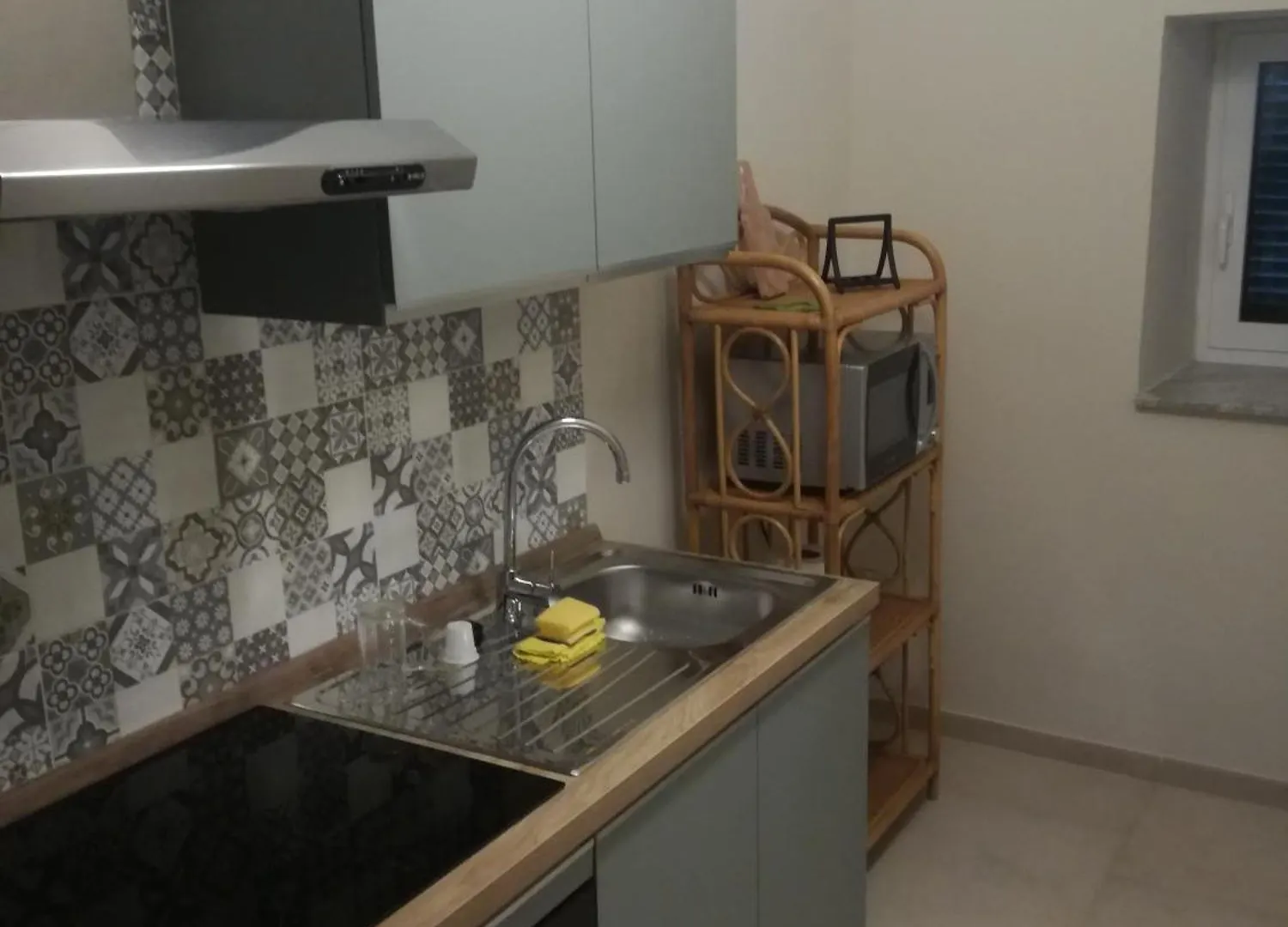 Apartment Saggiohome Holiday House Naples Italy