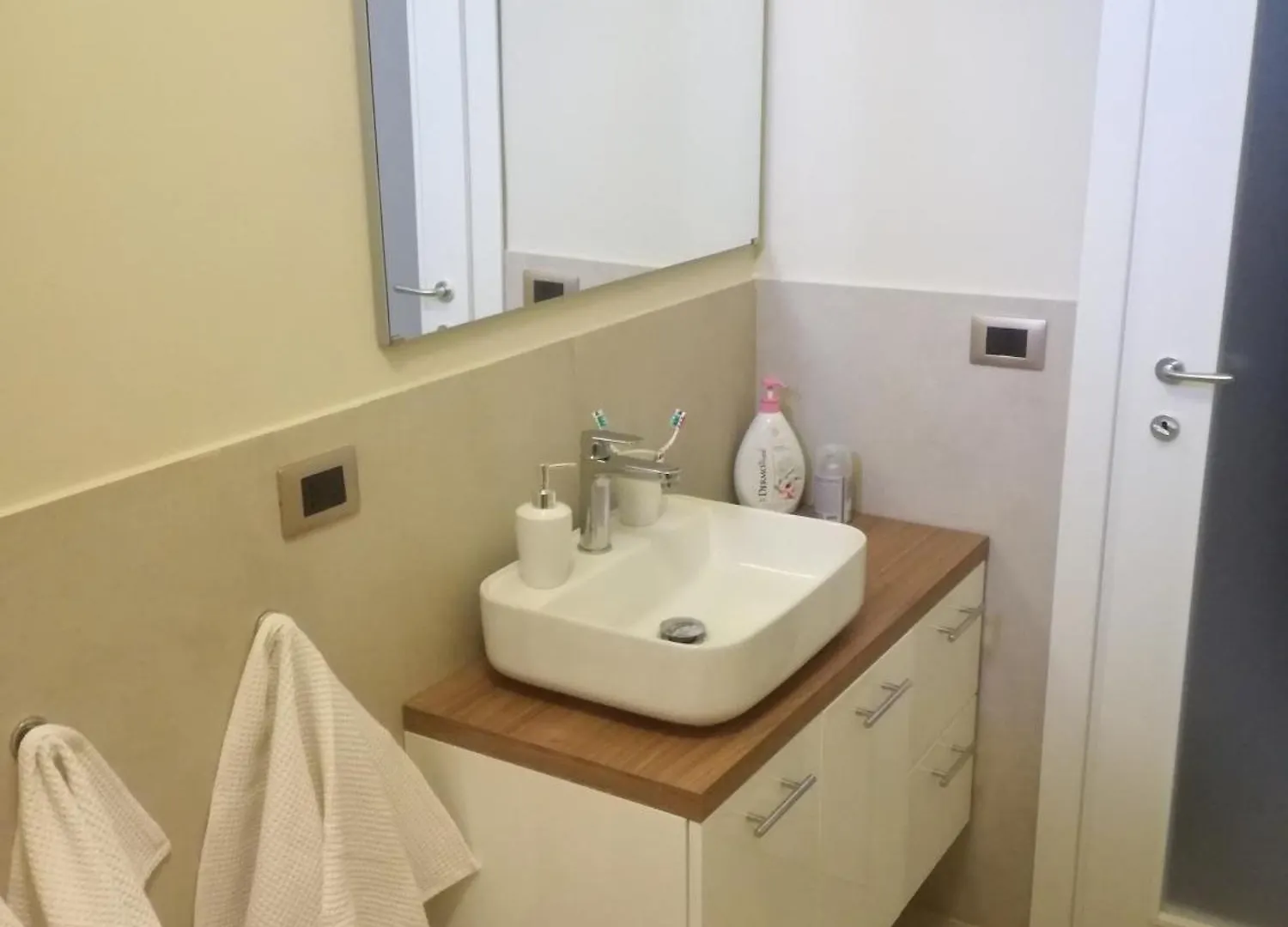 Saggiohome Holiday House Naples Apartment