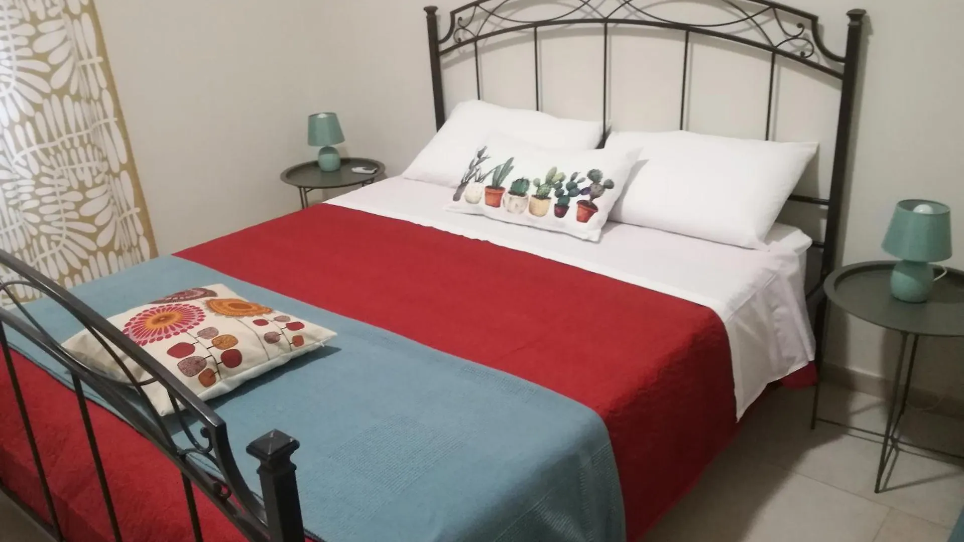 Apartment Saggiohome Holiday House Naples