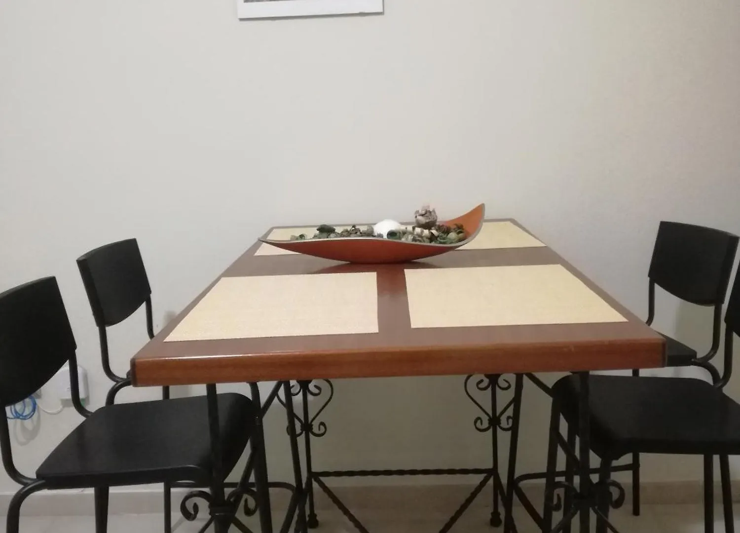 Saggiohome Holiday House Naples