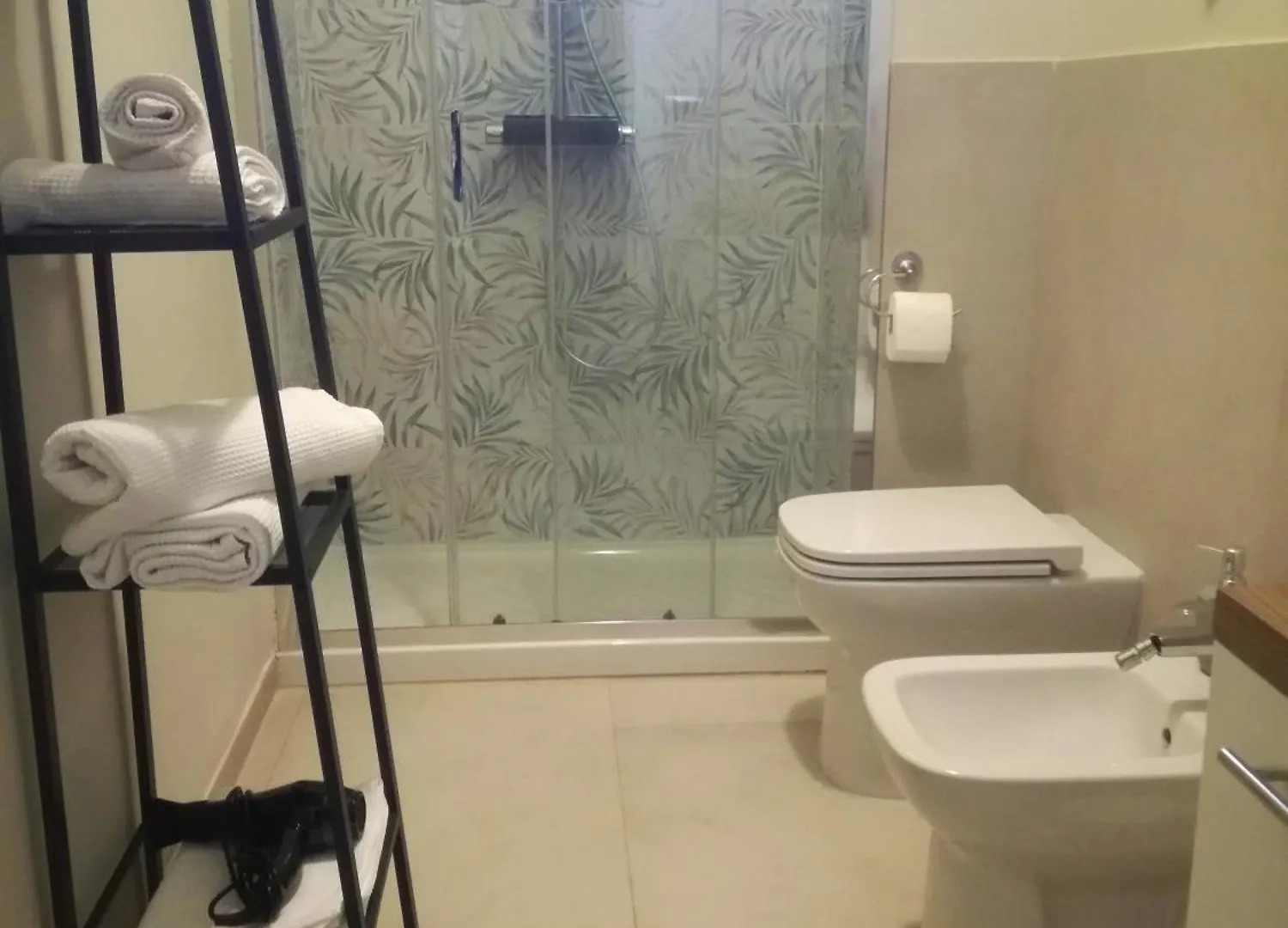 Apartment Saggiohome Holiday House Naples