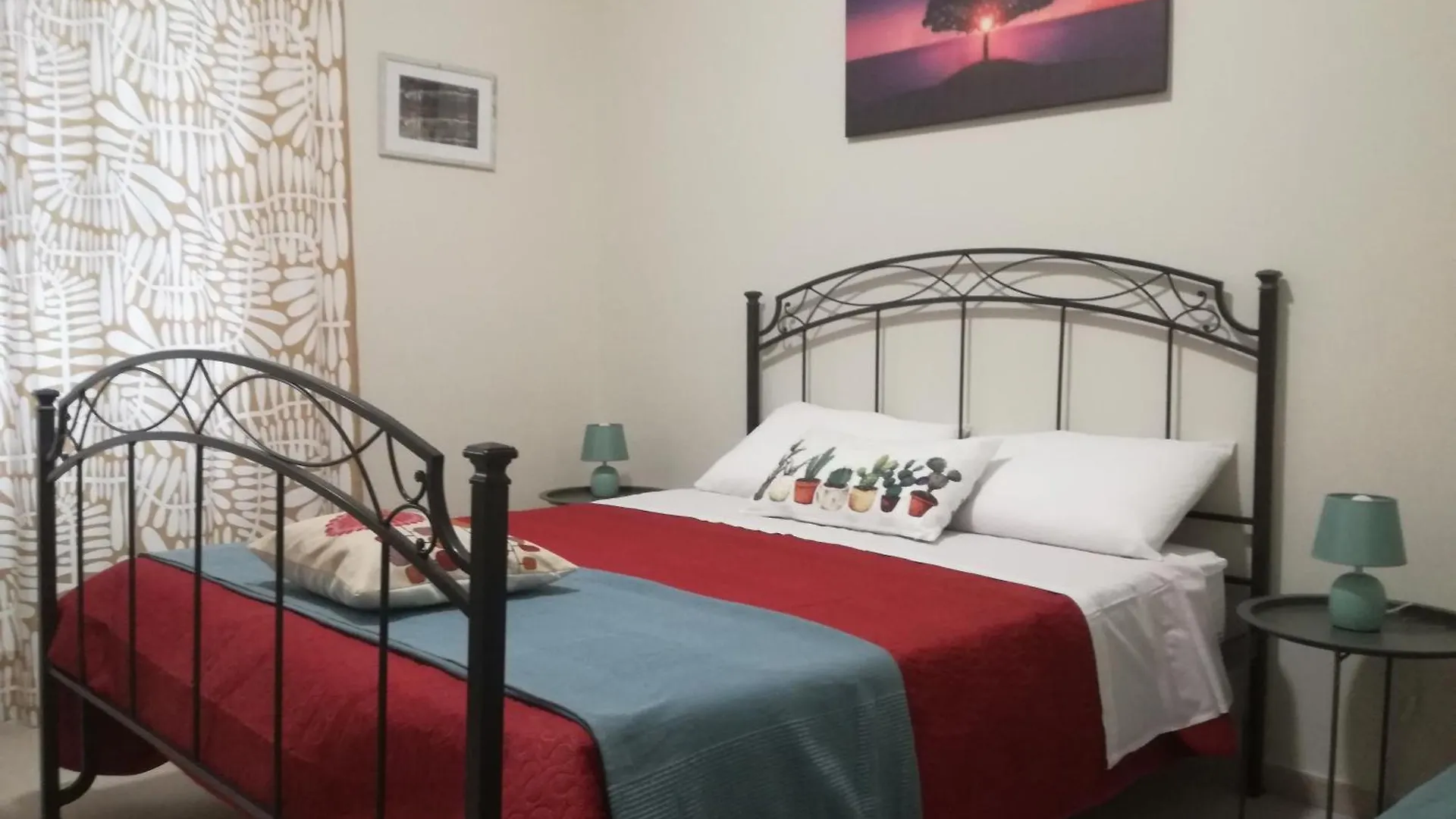 Saggiohome Holiday House Naples Italy